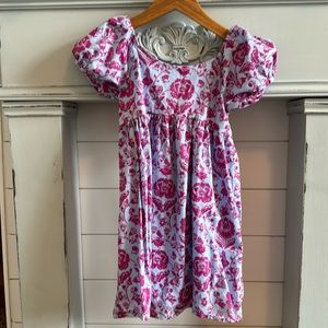 Janie and Jack Alice dress